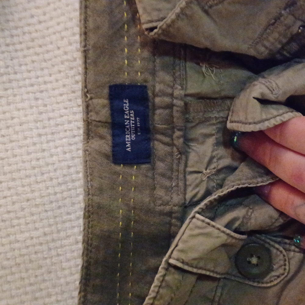 Shorts - Picture 2 of 3